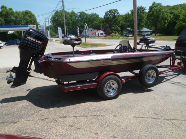 1994 RANGER R70