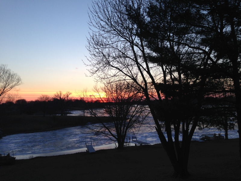 Sunset SE LSL