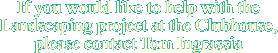 If you would like to
